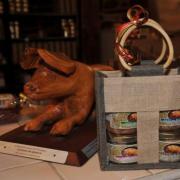 Coffret cadeau