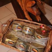 Coffret cadeau